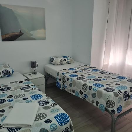 White House Appartamento Alicante Camera foto