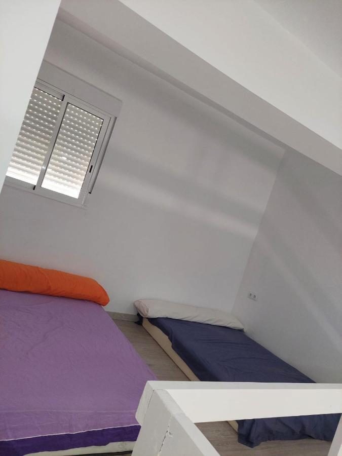 White House Appartamento Alicante Esterno foto